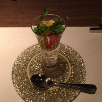 フレンチ割烹 宿 - 