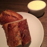 フレンチ割烹 宿 - 