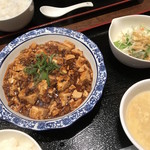 中国料理 恵莉華 - 