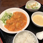 中国料理 恵莉華 - 