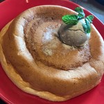 パンケーキファクトリー - 