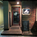 バー ルイ - Bar Louis xiv。河原町駅から3分程の木屋町通沿い