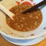 ラーメンにっこう - 