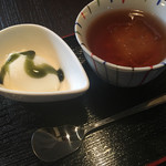 かまだ茶寮 円山 - 