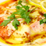 カルネ di ロゾロ