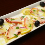 ポルポ・マリネーラ