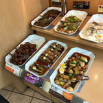 オリジン弁当 - 