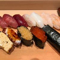 すし秀 其ノ弐 - 