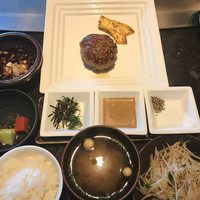 XEX TOKYO / 鉄板焼An - 