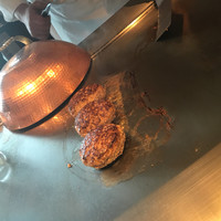 XEX TOKYO / 鉄板焼An - 