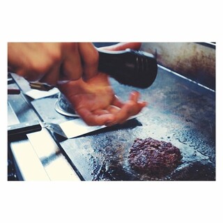 BOSSA BURGER, Tokyo, Japan