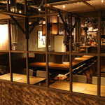 炭火焼ホルモン ぐう - 