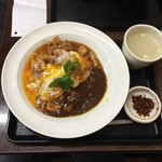 鳥めし 鳥藤分店 - 