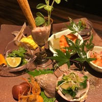 吉祥寺 三うら - 