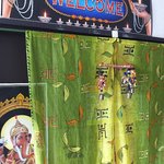 Sen  - ハウスメイト２階の店舗入口１