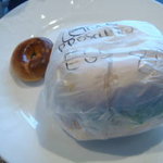 マルイチベーグル - 