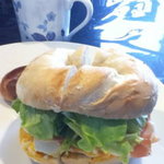 マルイチベーグル - 