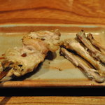 とり喜 - 手羽さき