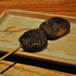 とり喜 - しいたけ