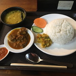 バラカーデ  グッドタイム - 