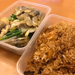 肥仔文澳门猪骨煲 - 料理写真: