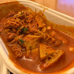 Brownstone Tapas & Lounge - 