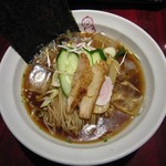 麺ダイニング ととこ - 