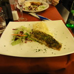 Cotto Ristorante - 