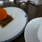 パーラー ローレル - 