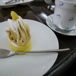 パーラー ローレル - 