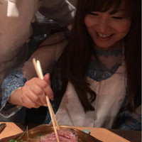 ステーキハウス キッチンリボン - 