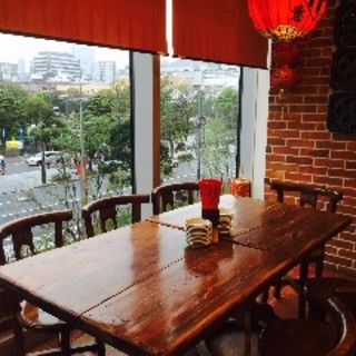 2 minutes walk from Hamamatsu Station! A relaxing Taiwanese space with an exotic feel