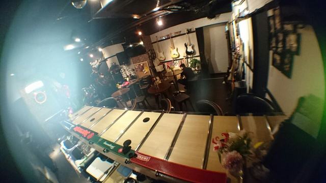 Rock Bar Seventh photo 5