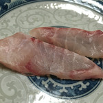 天一 - 今季最高のしぶだい