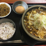 耽羅 - へジャンク