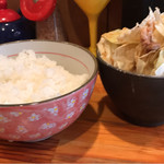 らーめん家 政 - 