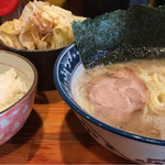 らーめん家 政 - 