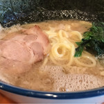 らーめん家 政 - 