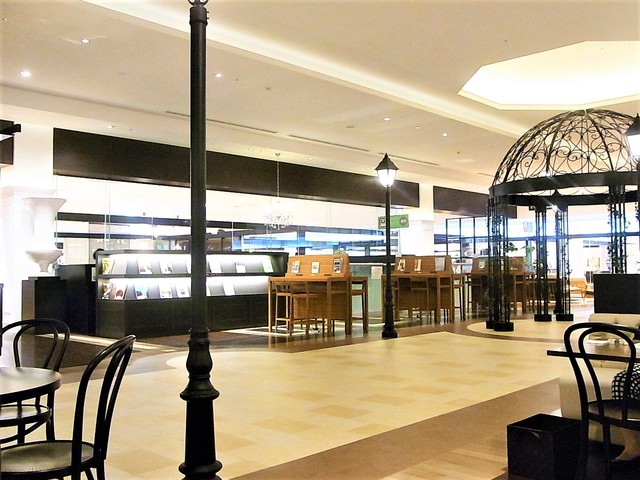 モアカフェ 東京インテリア神戸店 （MOA cafe） 南公園/カフェ [食べログ]