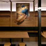 はねあげ - 内観写真