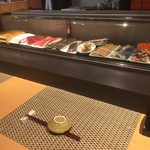 Sushi Nakano - 