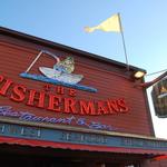 The Fisherman's Restaurant