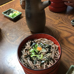 Yabu Soba Dokoro - 