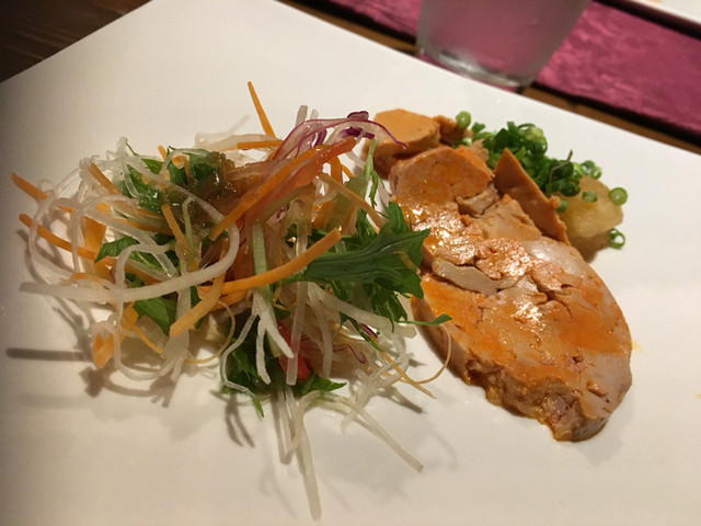 創作和食 MATSU（ソウサクワショク マツ） - 旭川（日本料理）の写真