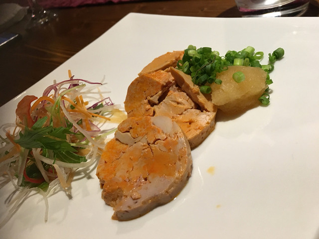 創作和食 MATSU（ソウサクワショク マツ） - 旭川（日本料理）の写真