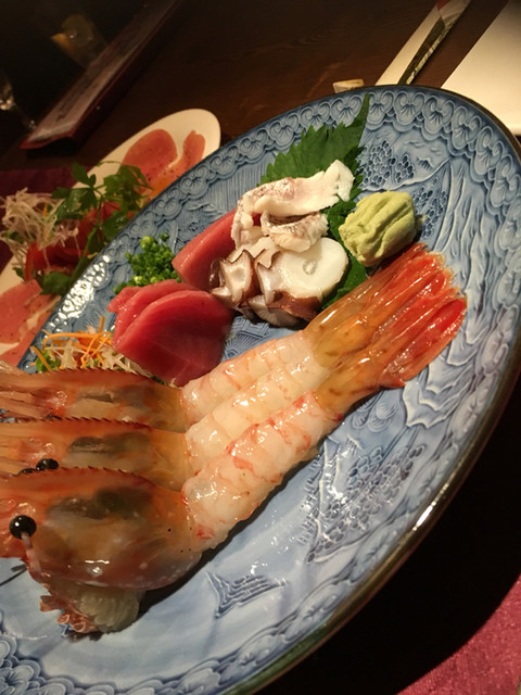 創作和食 MATSU（ソウサクワショク マツ） - 旭川（日本料理）の写真