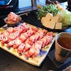 しゃぶ邸 慶 - 料理写真: