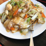 台湾料理 龍香苑 - 