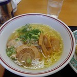 Chuukasoba Ankuru - 