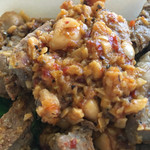 Sam's Kitchen - ガツンとガーリック